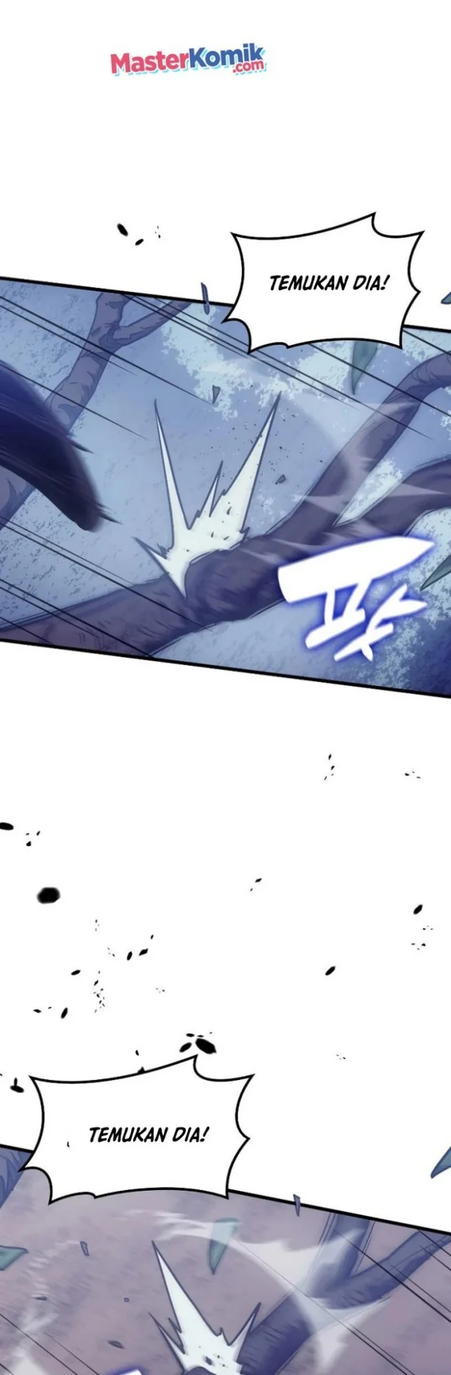 Grim Reaper of the Drifting Moon Chapter 00.1 Fix Gambar 3